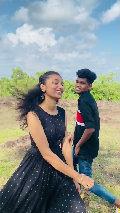 Gaandu kannamma | Dance Cover | Vivek_Mervin |