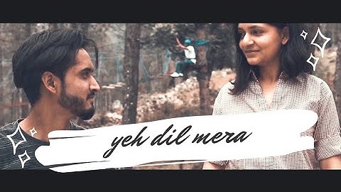 Yeh Dil Mera | by PI MatriX