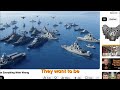 Ceasefire: US Oil Prices, Indo-Pacific & Ukraine Strategy #shorts