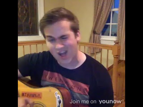 I'm LIVE on YouNow June 5, 2017 - I'm LIVE on YouNow June 5, 2017