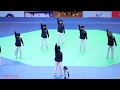 2017 China Open，Taekwondo Dance Junior，2nd，The Dragon Team，2017 中国跆拳道公开赛 跆舞少年组 亚军 浙江跆协二队 中国龙队示范团