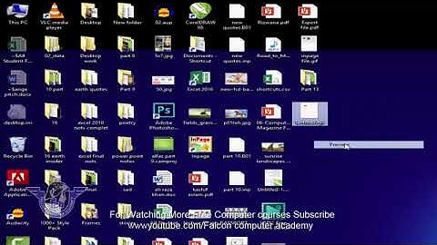 Urdu inpage step by step lecture 7    File Menu All Commands    Print Documents in inpage