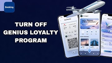 Hoe u het Genius-loyaliteitsprogramma in de boekingsapp kunt uitschakelen | Stap voor stap