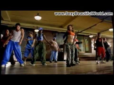 Jessica Alba in Honey (2003 film)