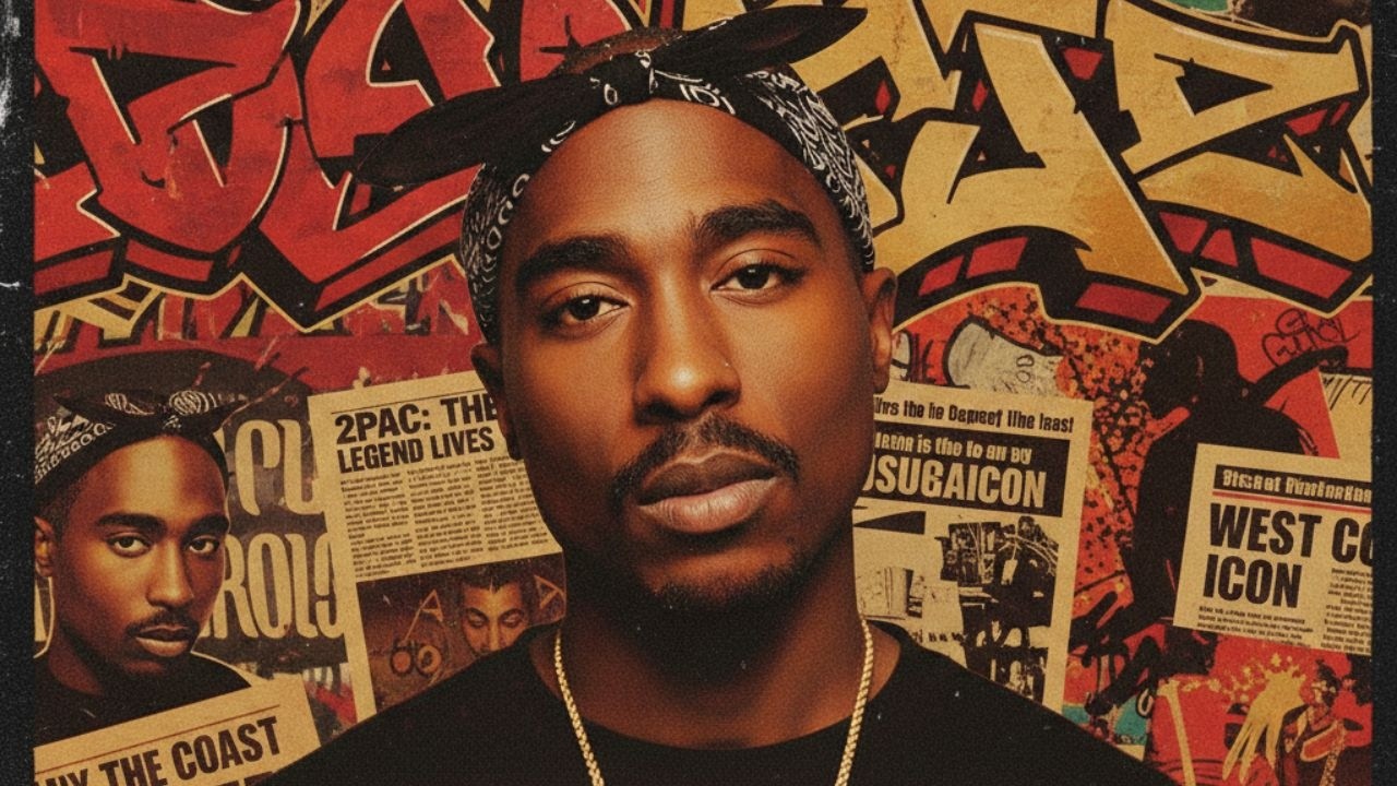 2Pac - All Eyez On me (2026 Remix) - YouTube