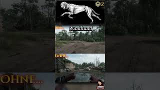 Was macht ... "Windhund" in Hunt: Showdown? #letsplaydeutsch #gaming #hunthowdown