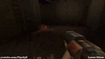 Quake II: Ground Zero - Playthrough - Part 1