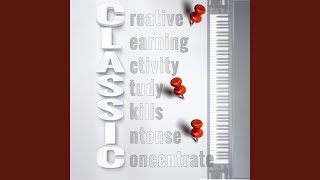 Prelude and Fugue in C Minor, BWV 546: I. Prelude