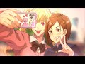 ストーリーイベント「誰がために胸は鳴く」公式PV【呪術廻戦 ファントムパレード】