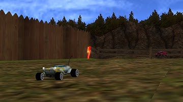 Peaceful literally: Rookie edition (Rookie Session Lobby 1)