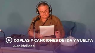 Coplas y Canciones de Ida y Vuelta - 13x04 ROSA LEÓN CARTA DE AMOR A MARÍA ELENA WALSH