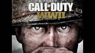 Played On Linux: Call Of Duty World War II