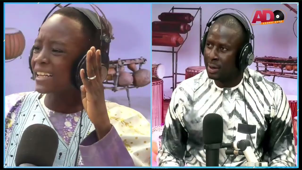 Manden Kalikan avec Petit Piment