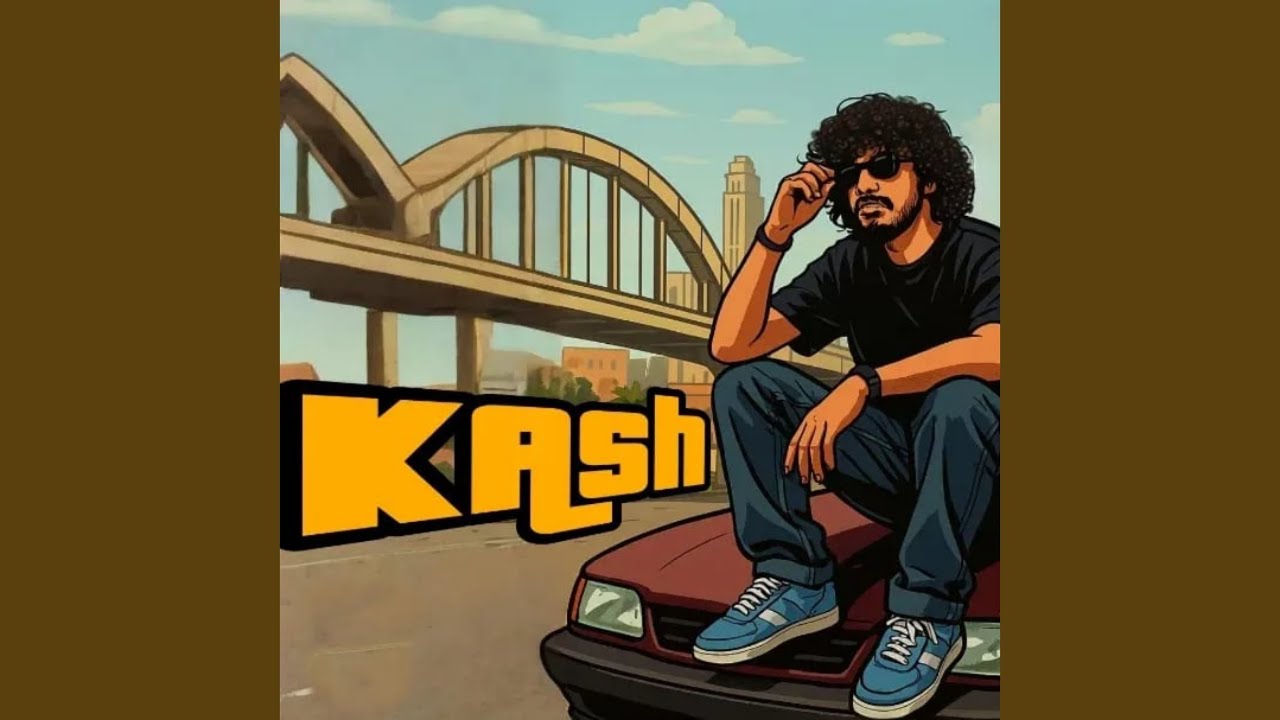 Watch Kash on YouTube Watch Kash on YouTube