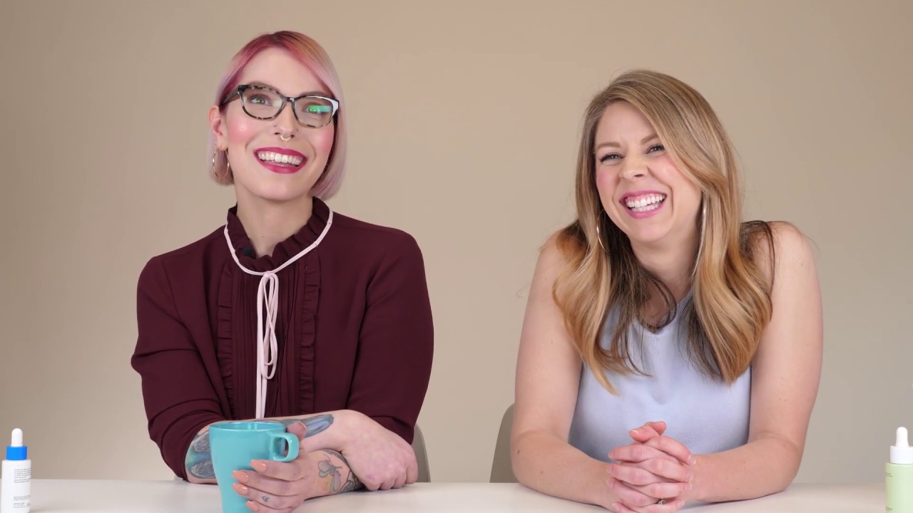 In the Glow: Natural Skin Care