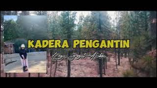 Download lagu KADERA PENGANTIN✅Lagu Joget AMBON💃🏽remix terbaru🌴 #dj