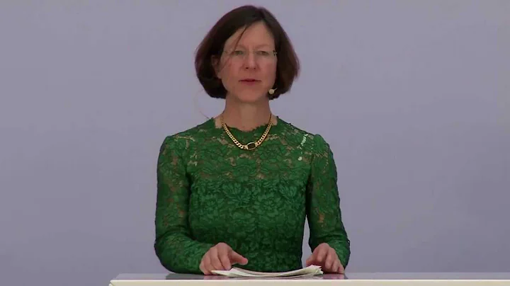 Introduction to the Else Krner Fresenius Award 201...