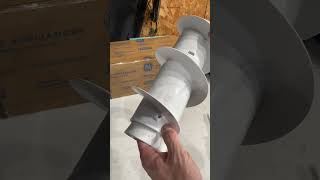 How to remove GE washer agitator - GTW485ASJ4WS