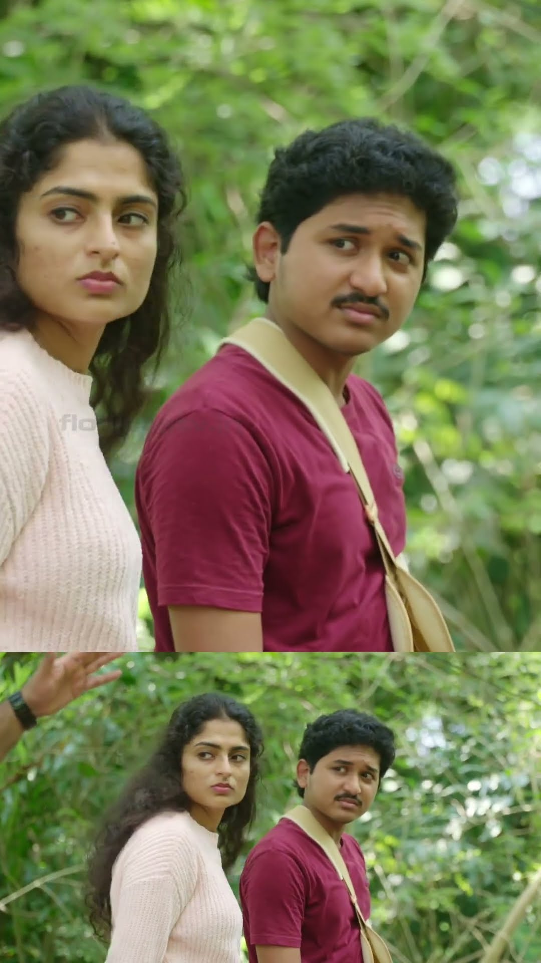 ബാലുവിനെ വീട്ടിലെത്തിക്കാൻ ഗൗരി..!