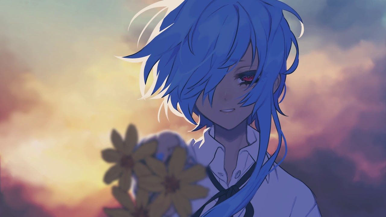 UTAUカバー】夏が零れてゆく【松田っぽいね ice】 - YouTube