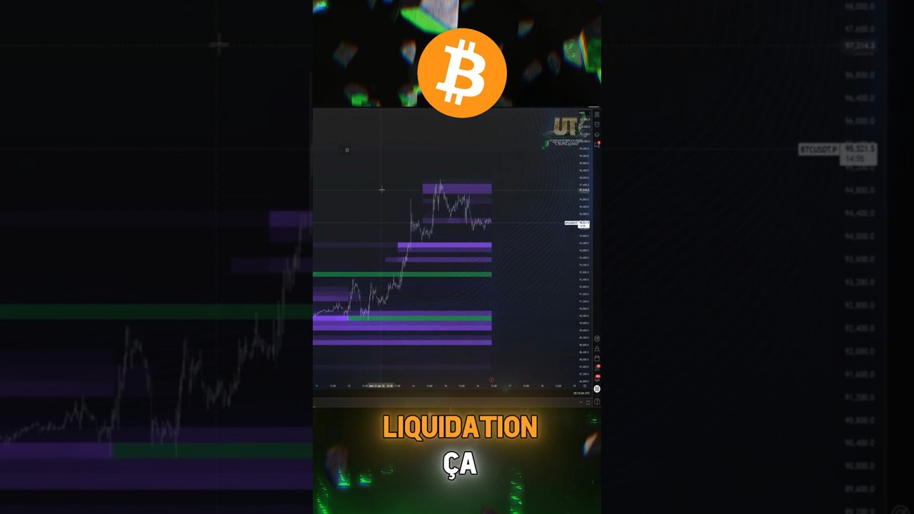 La puissance de l'open interest sur le Bitcoin 