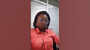 Thumbnail of Ebuka Songs || I am a soldier