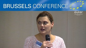 EULAR Brussels Conference 2017: Closing session