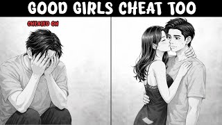 7 Subtle Tricks Women Use to Hide Cheating