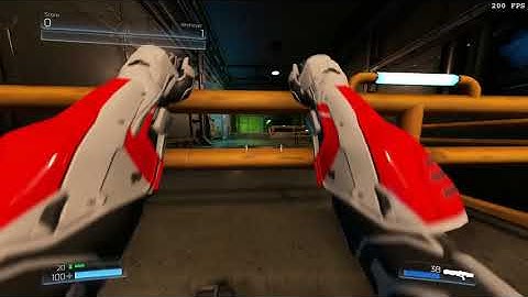 DOOM Update 6.66 - Multiplayer - SnapMap Deathmatch –| 2 |– PREDATOR, destroyer.