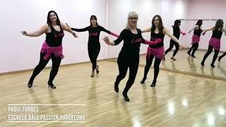 Coreografias De Loca - Selena Leo