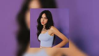 Begged - Olivia Rodrigo (Sped Up)