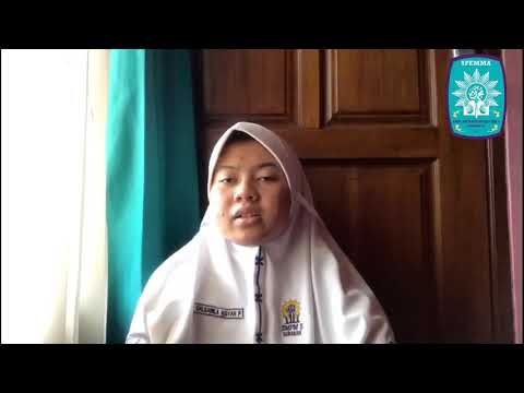 ME Awards 2020: Young Indonesian Orator Shines