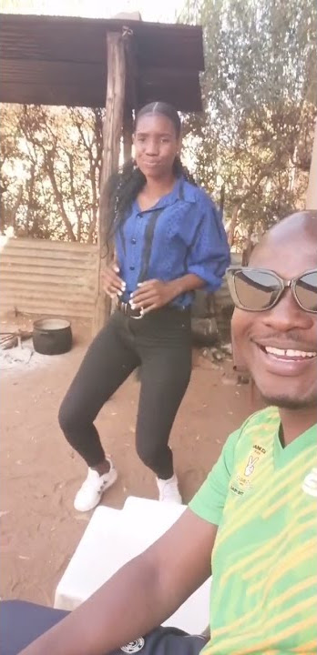 Vee Mampeezy Ngwana dikatara