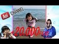 20,000 registered persons. Thank you チャンネル登録20,000人ありがとうございます【あおいチャンネル】