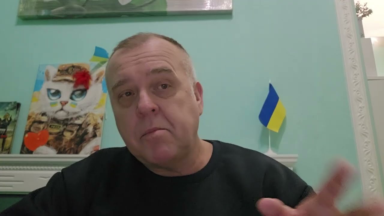 Бавовна в синем море. Или не в синем?