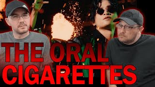 Download Lagu THE ORAL CIGARETTES - MACHINEGUN (REACTION) | Best Friends React MP3
