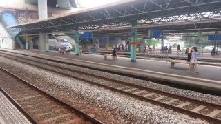 영등포역 서울발 부산행 KTX #143 통과영상(38호기)