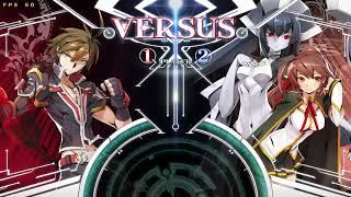 BBCF matches - Jiv (Naoto) Vs Mith (Celica) - 03/01/2023