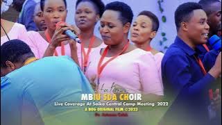 Hatumo - Mbiu SDA Choir - Live singing at Saika Central Camp Meeting @2022