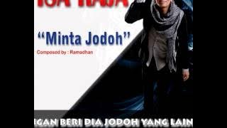 ISA RAJA - Minta Jodoh (Lyric Video)