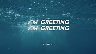Download Lagu Quasar-89 - Sea Greeting (Radio Edit) MP3