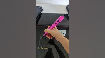 New colours for the wireless pmu machine TP010