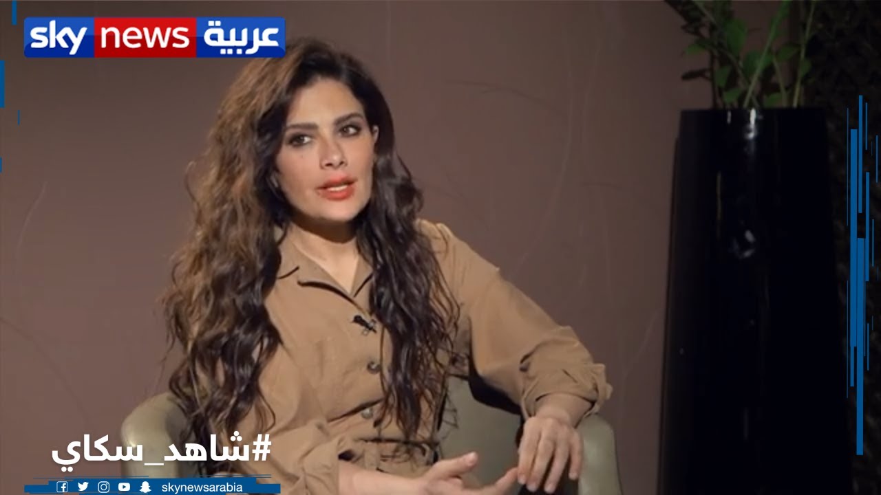 النجمة الأردنية صبا مبارك تعود إلى الدراما البدوية
