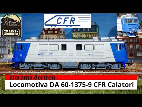 鉄道模型  Modell Train Hungary 060 DA Albert Modell - 060-DA / 060-DA1 / 060-DB | TrainsDepot.org