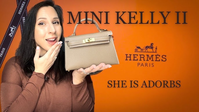 Hermès Kelly Cut and Other Below the Radar Hermès Bags to Collect