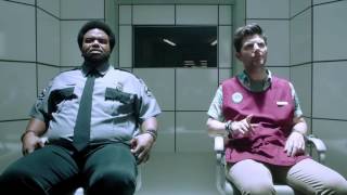 Ghosted Official Trailer  GHOSTED