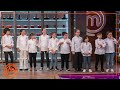 ¡¡Se forman las parejas con los Junior!! | MasterChef Abuelos