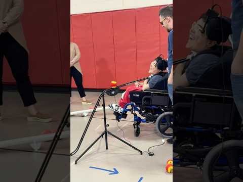 Just Adapt It — Every Student Belongs in PE | Just Adapt It.