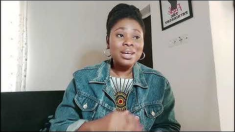 The Distant Reality of Feminism and Gender Equality | Nelly Kalu | TEDxLagosStateUniversity