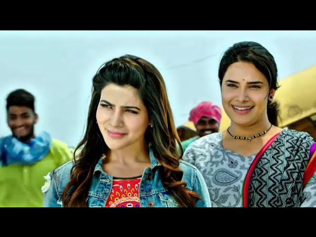 Latest Telugu Video Song | New Tollywood 4K Song | Telugu Movie Songs 2025